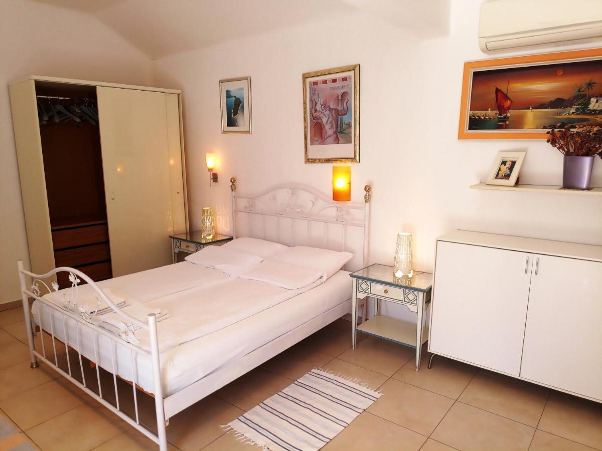 Guesthouse Gradina Loviste Exterior photo