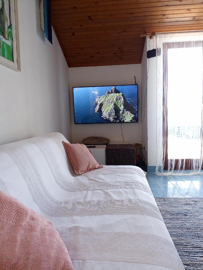 Guesthouse Gradina Loviste Exterior photo
