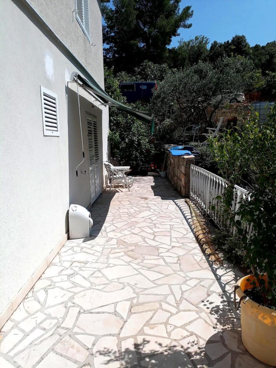 Guesthouse Gradina Loviste Exterior photo