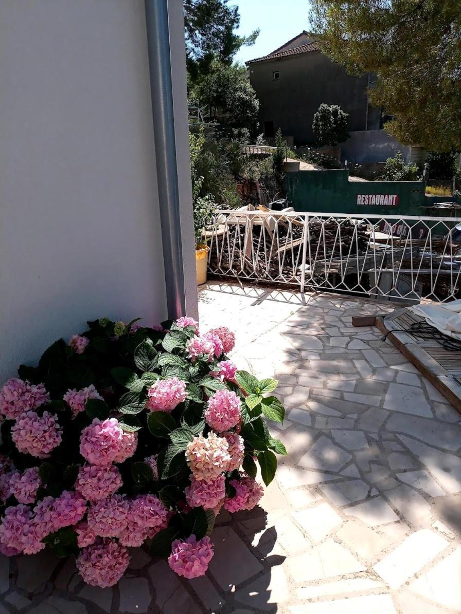 Guesthouse Gradina Loviste Exterior photo