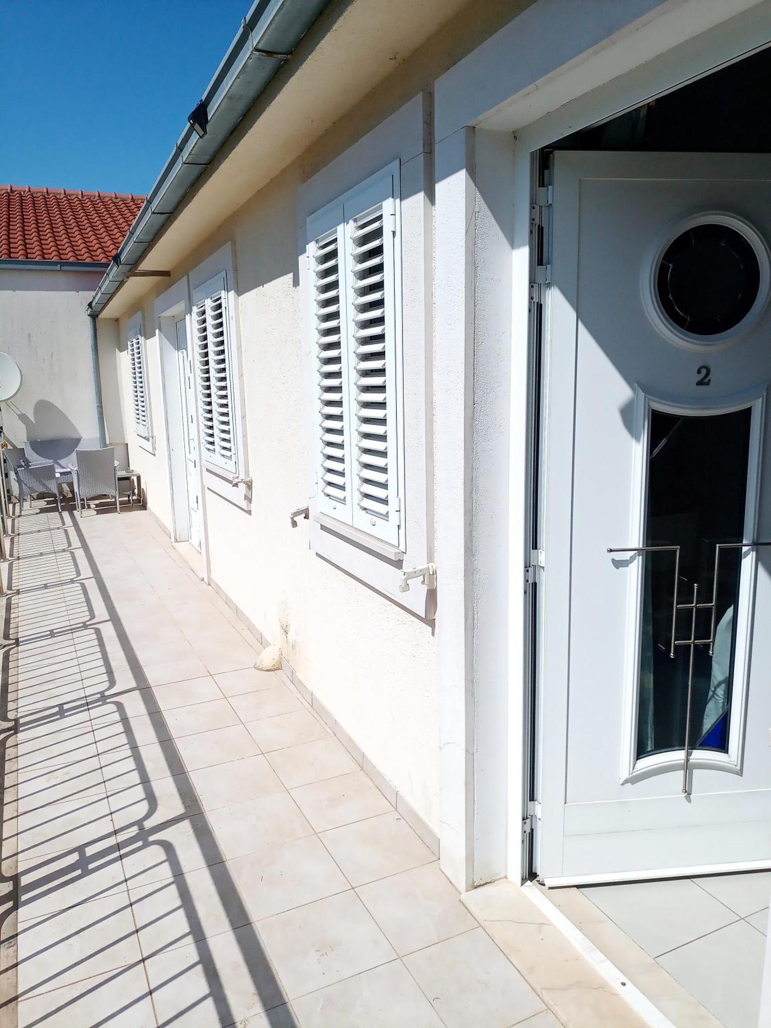 Guesthouse Gradina Loviste Room photo