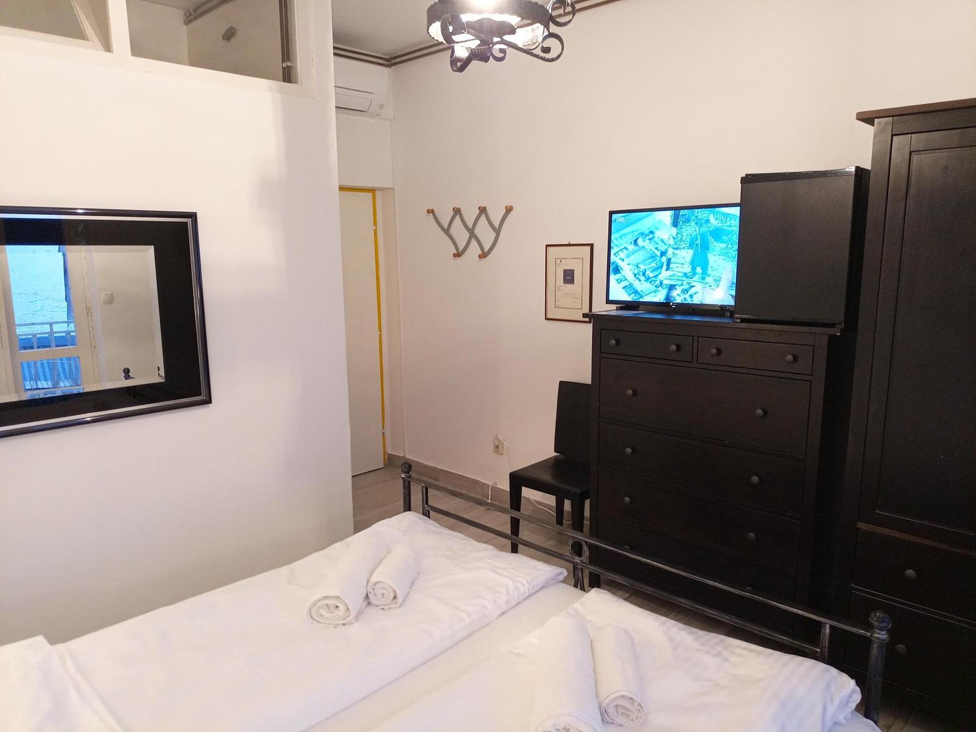 Guesthouse Gradina Loviste Room photo